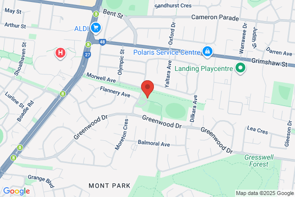 Bundoora Pre-School