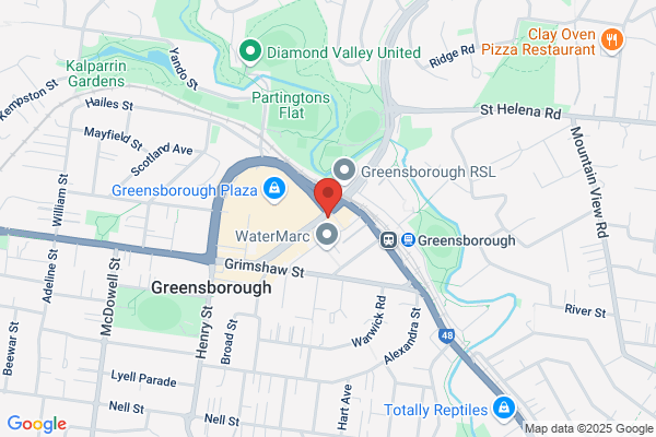 First Choice Liquor Market Greensborough