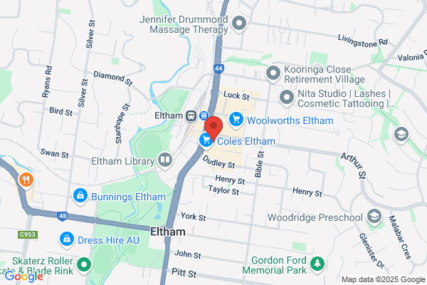 Liquorland Eltham Village