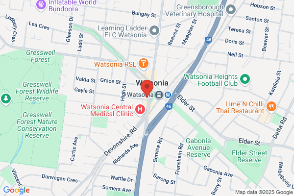 Liquorland Watsonia