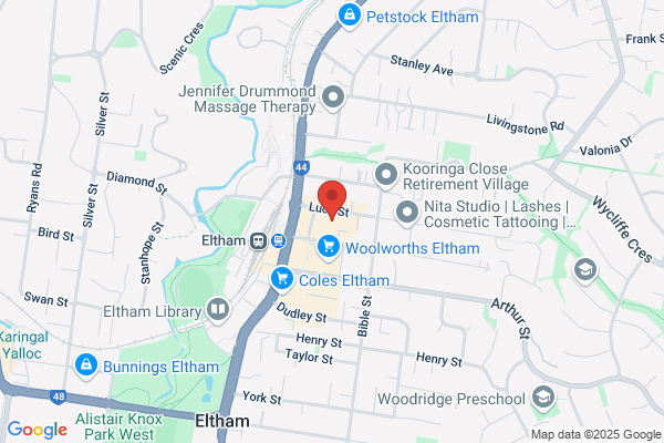Dan Murphy's Eltham