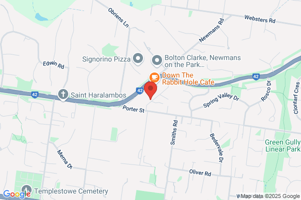 Huon Healthcare