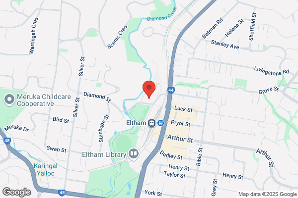 St Vincent's Aged Care Eltham