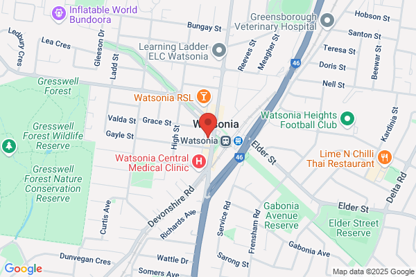 Advantage Pharmacy Watsonia