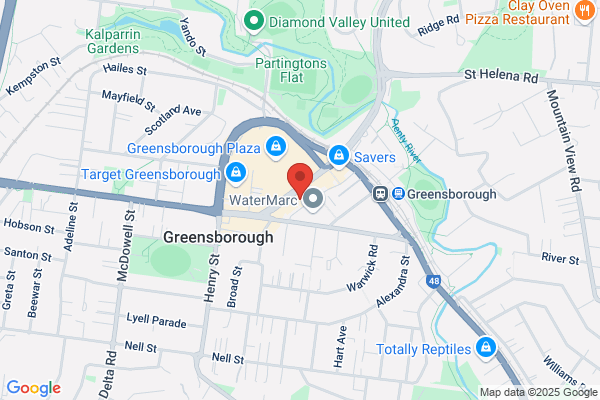 Chemist Warehouse Greensborough