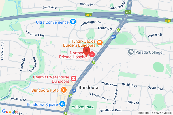 HPS Pharmacies - Bundoora
