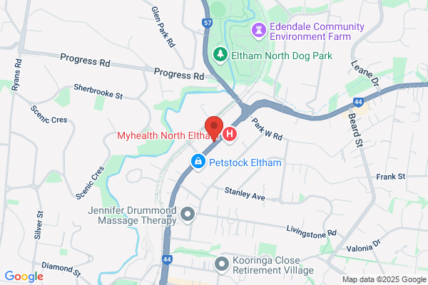 Eltham Physiotherapy Centre