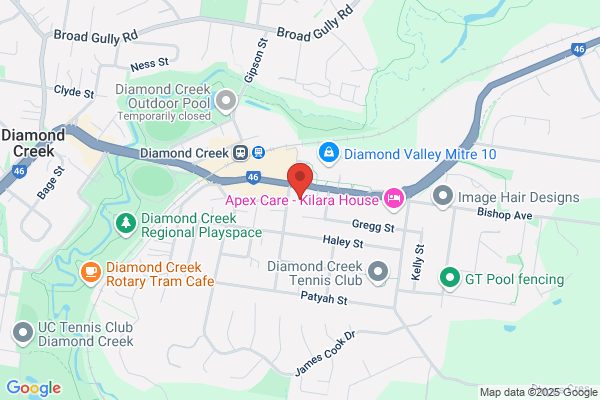 Diamond Creek Physiotherapy Clinic