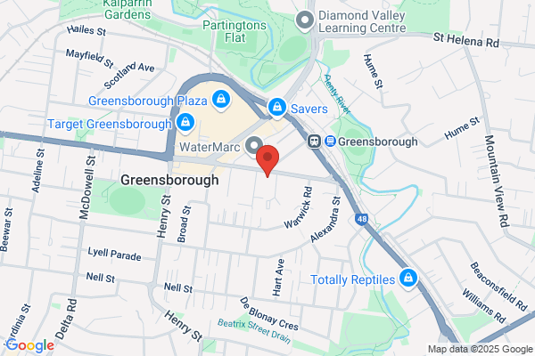 Greensborough Physiotherapy Clinic