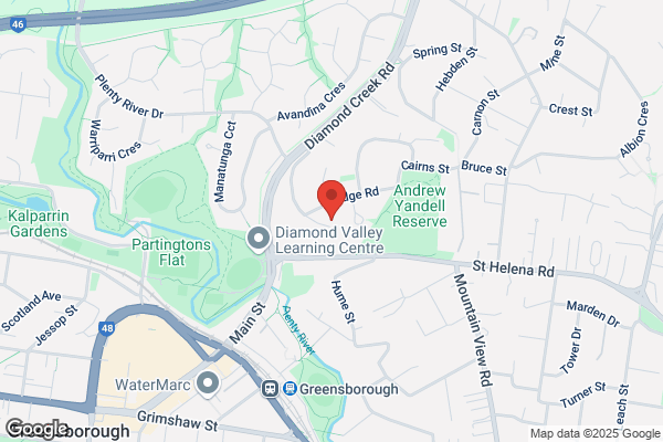 Ayr Plumbing