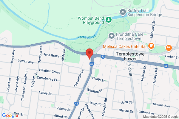 Bulleen Plumbing Services P/L