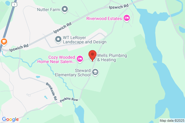 Chris Wells Plumbing & Heating