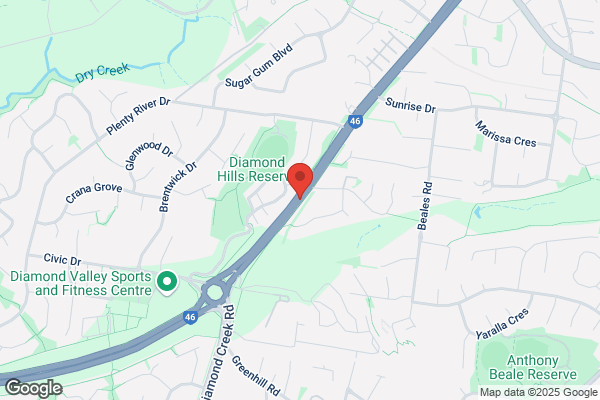 Ditchfield Plumbing