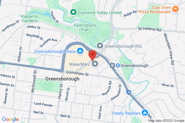 G & R Gasfitting & Plumbing P/L