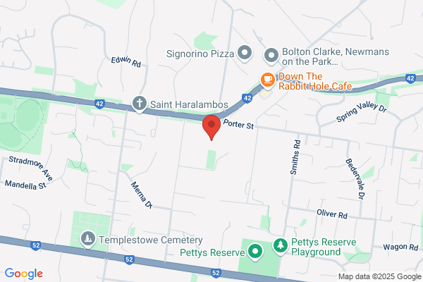 Doncaster & Templestowe Carpentry & Building Services