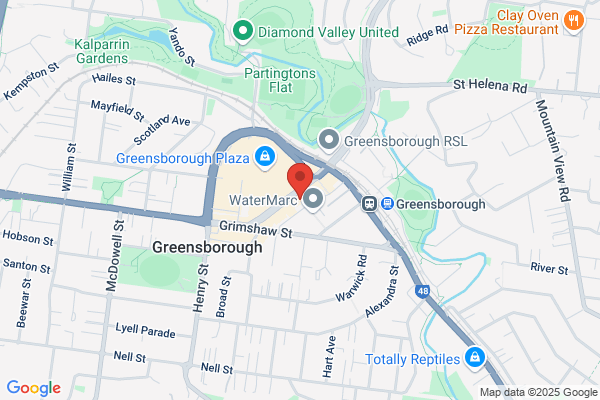 L J Hooker Greensborough