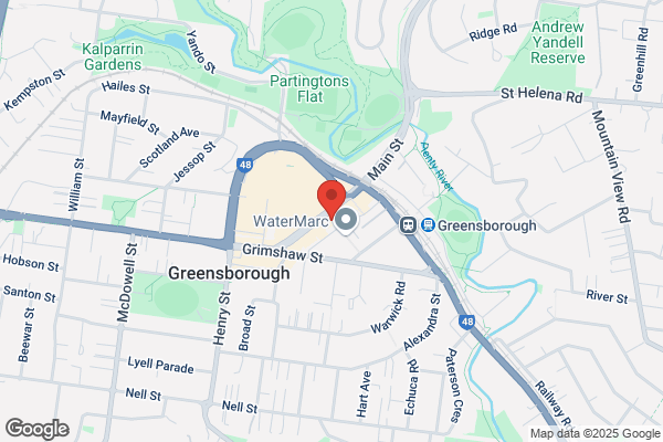 McGrath Estate Agents Greensborough | Eltham