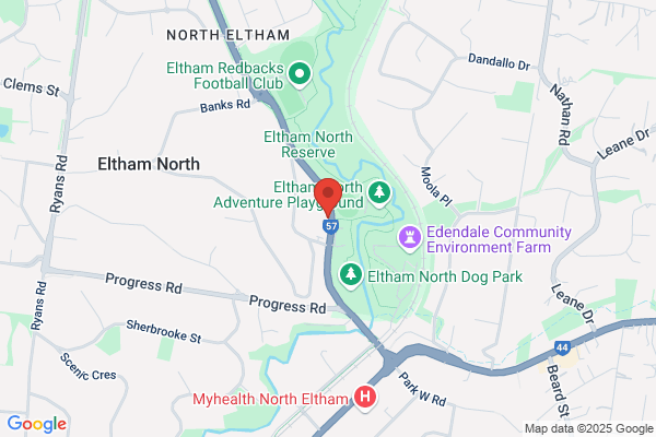 Eltham North Primary School