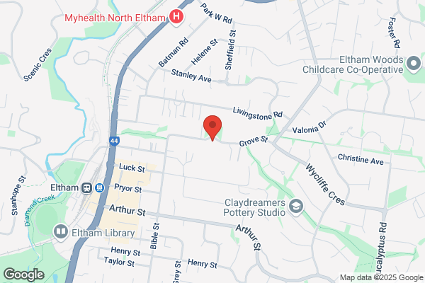 Eltham East Primary School