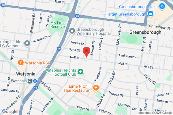 Around Town Siteservices