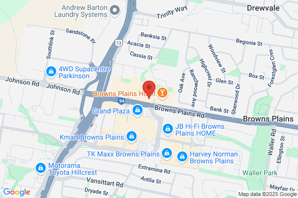 Browns Plains Dental Group