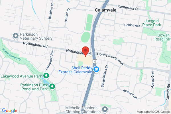Calamvale Dental