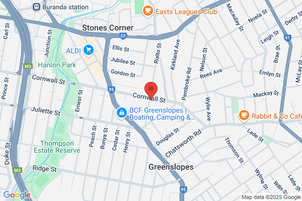 Greenslopes Dental