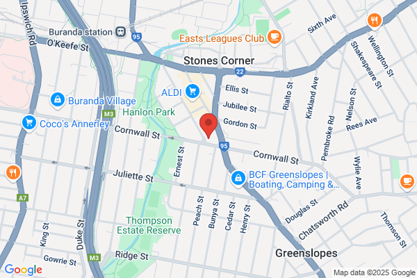 Kitchen Showrooms Brisbane