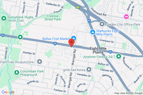 Best Western Sunnybank Star Motel & Apartments