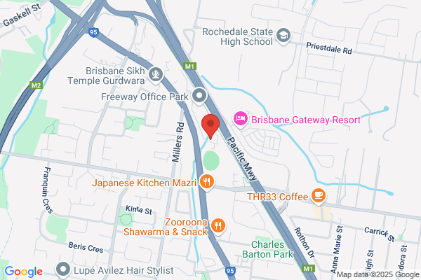 Australia Physiotherapy Association (QLD Branch)