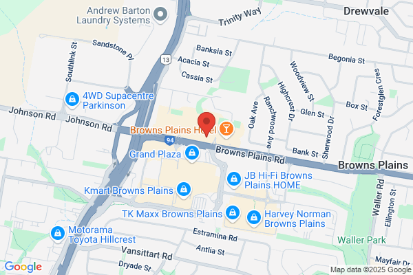 Browns Plains Physio & Rehab