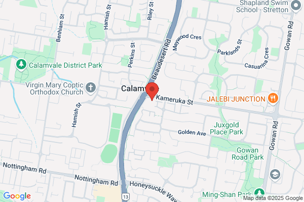 Calamvale Physiotherapy Centre