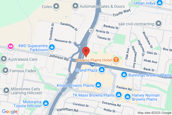 CENTURY21 Performance Browns Plains