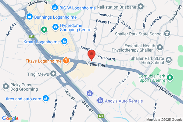 Elders Real Estate Browns Plains