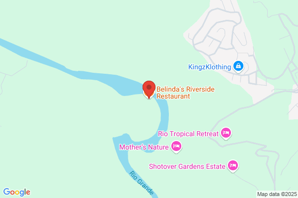 Belinda's Seafood Takeaway