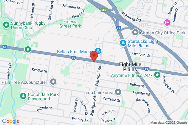 Michael's Oriental Restaurant & Function Centre