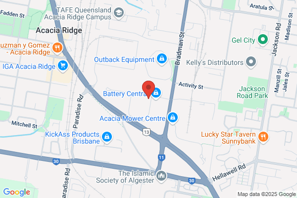 Annerley Upholsterers
