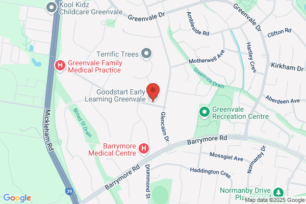 ABC Greenvale