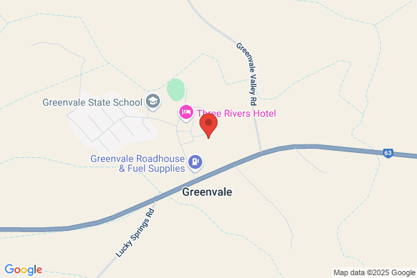 Greenvale Caravan Park & Cabins