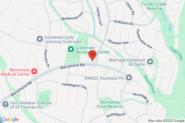 Greenvale Hot Bread & Cake Shop
