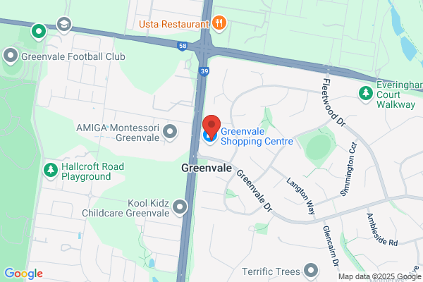 Greenvale Licensed Post Office