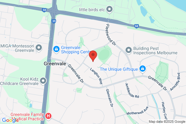 Greenvale Primary School