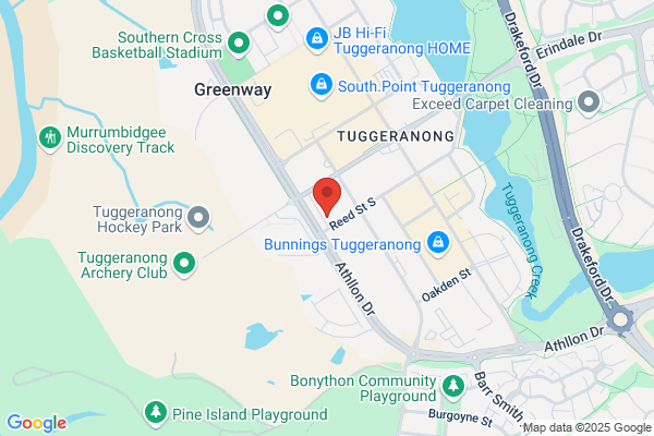 Jaycar Electronics Tuggeranong