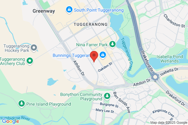 Petbarn Tuggeranong