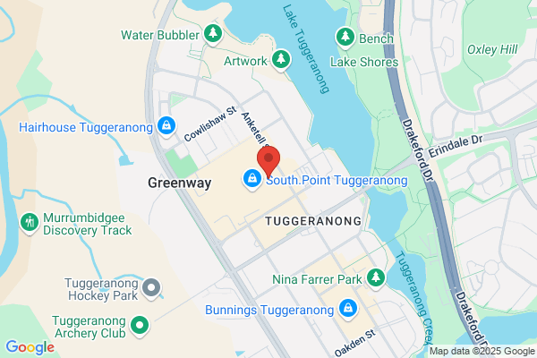 Telstra Tuggeranong