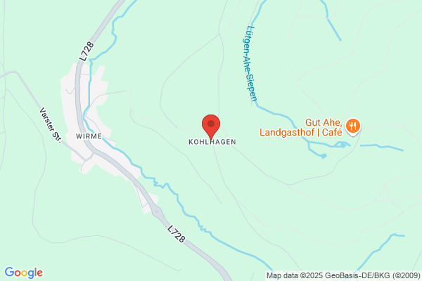 Advance Firewood
