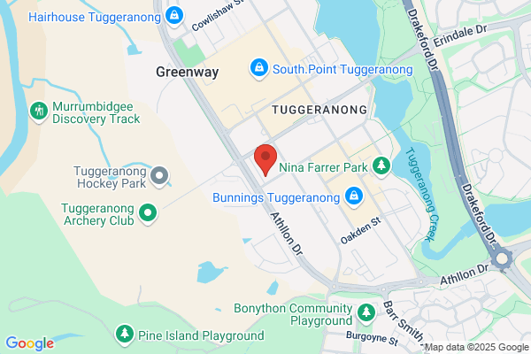 Auto One Tuggeranong