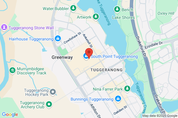 BWS Tuggeranong