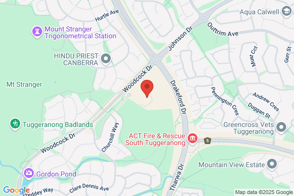 Christian City Church Tuggeranong