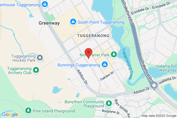 Classic Car Wash (Tuggeranong)